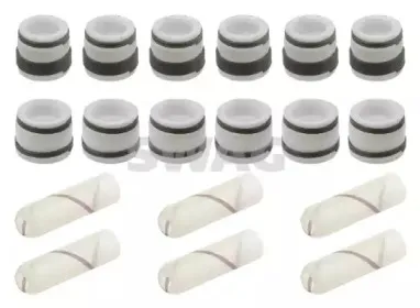 Комплект прокладок, стержень клапана SWAG купить